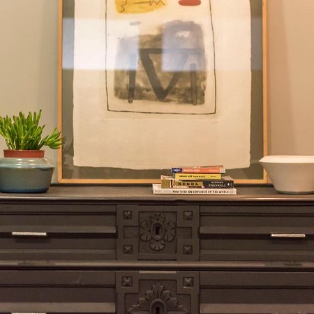The Vintage Rentals Barcelona Buitenkant foto