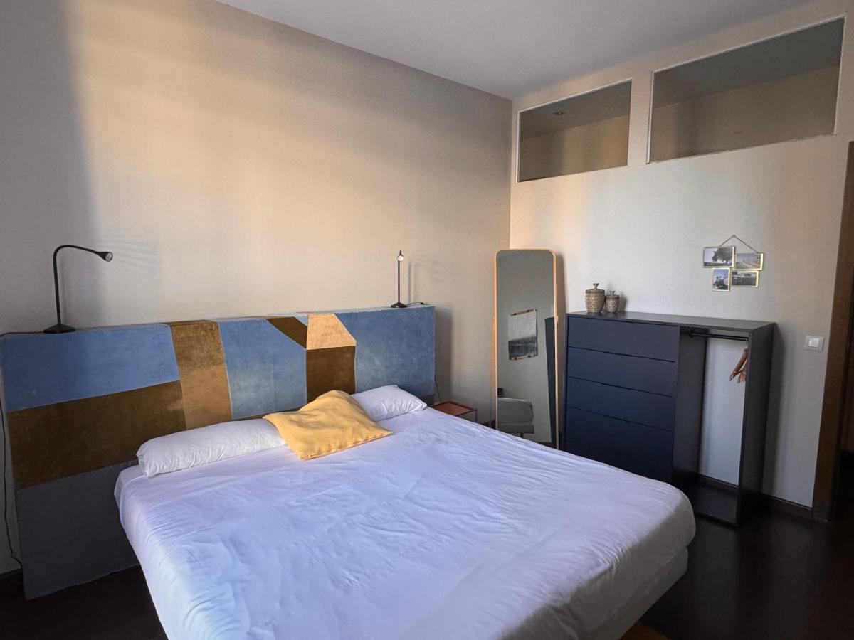 The Vintage Rentals Barcelona Buitenkant foto