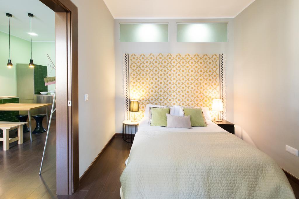The Vintage Rentals Barcelona Buitenkant foto