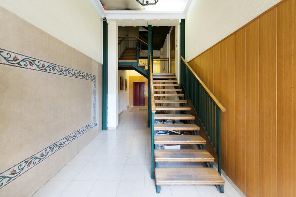 The Vintage Rentals Barcelona Buitenkant foto