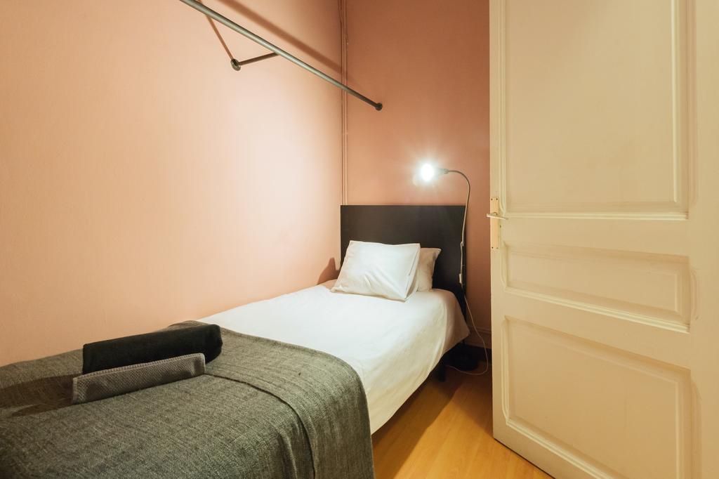The Vintage Rentals Barcelona Buitenkant foto