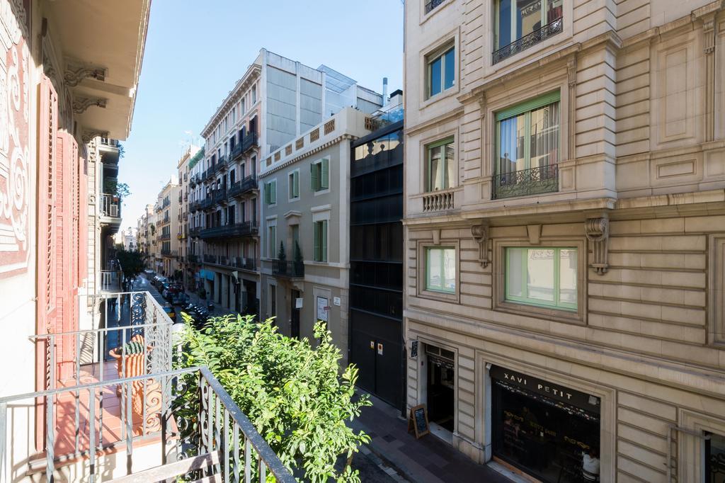 The Vintage Rentals Barcelona Buitenkant foto