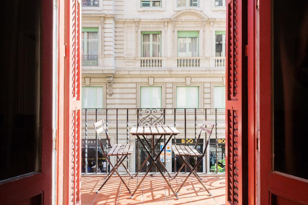 The Vintage Rentals Barcelona Buitenkant foto