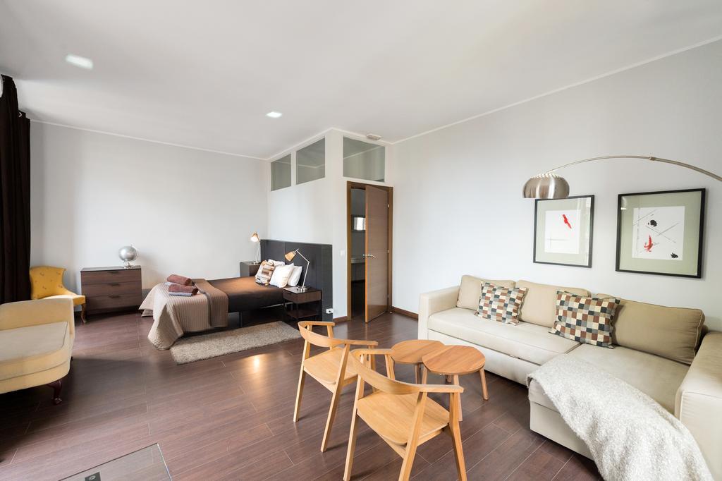 The Vintage Rentals Barcelona Buitenkant foto