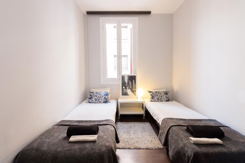The Vintage Rentals Barcelona Buitenkant foto