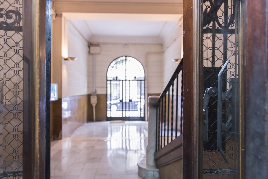 The Vintage Rentals Barcelona Buitenkant foto